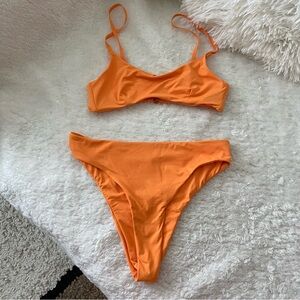 NWOT Urban Outfitters Bikini Set